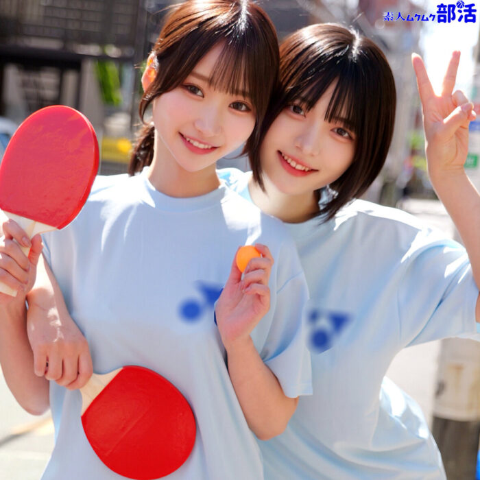 ゆみ＆しおり【smub061:missav・av01・fc2ppv・tktube・tokyomotion】